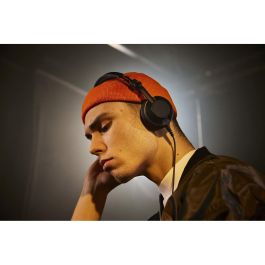 Pioneer DJ Auriculares para DJ HDJ-CX Ligeros con Sonido Preciso y Aislamiento Acústico PIO4573201242419