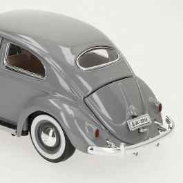 Coche Bburago GT-Volkswagen Kafer Beetle (1955) 1:18