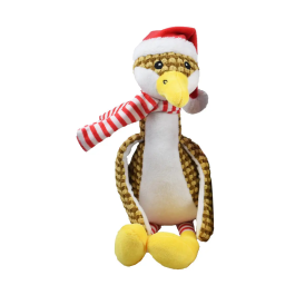 Freedog Noel Duck 36 cm Marron Precio: 9.0749998427. SKU: B1G4H7JPDB