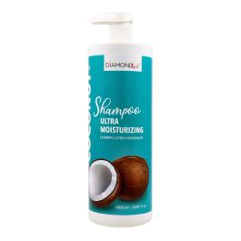 Diamond Girl Champú Ultra Hidratante de Coco para Cabello Brillante y Suave 1000 ml Precio: 7.49999987. SKU: B16Q48SZSL