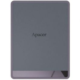 Apacer AS724 Disco Externo SSD 2TB USB Tipo-C 3.2 Gen 2 Purpura AP2TBAS724M-1 Precio: 146.4999998. SKU: B1JKJKVLFG