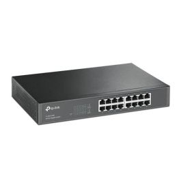 Switch TP-Link TL-SG1016D 16P Gigabit