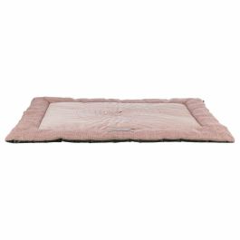 Cama para Perro Trixie Viviana Rosa 95 × 65 CM Precio: 28.58999979. SKU: B187G5PJRS