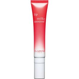 Lip Milky Mousse, Acabado satinado, Bálsamo labial, 01, Fresa láctea, 10 ml Precio: 23.50000048. SKU: B1FRLRSPFD