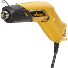 Wagner 2398546 Pistola de Calor THERMAL SHIFT FURNO 100 + Boquilla Universal