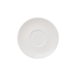 VIEJO VALLE Consul Platillo Café, Plato Llano de Vajilla, 13 cm de diámetro (Set de 12) Precio: 2.6899994. SKU: B167FTW3FS