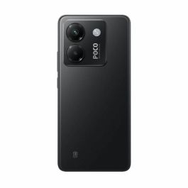 Poco M7 Pro 12+512Gb DS 5G Black - Smartphone Android Libre