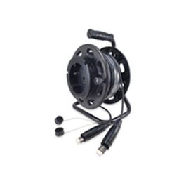 EQUIP 119423 Cable Óptico Activo HDMI 2.1, 100m, 8K/60Hz, 4K/120Hz, 48Gbps, HDR, ARC, Ethernet