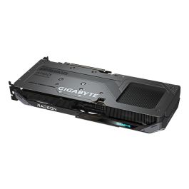 Gigabyte Tarjeta Gráfica Radeon RX 9060 XT GAMING OC 16G - 16GB GDDR6 WINDFORCE 3X GV-R9060XTGAMING OC-16GD