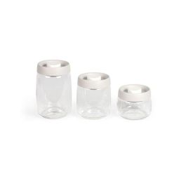 Livoo MEN401 Juego de 3 tarros de vacío Precio: 24.69000039. SKU: B15JMCQHAC