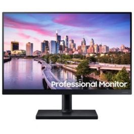 Samsung F24T450GYU 61 cm (24") 1920 x 1200 Pixeles WUXGA LCD Negro Precio: 129.59000054. SKU: S55139892