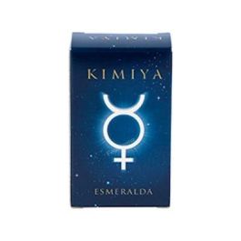 Kimiya Ki-04 Esmeralda 10ml, para ansiedad, sentimiento de insuficiencia, irritabilidad, miedo, timidez, memoria débil Precio: 30.5000003. SKU: B18GSB7YK5