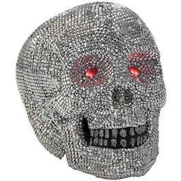 Calavera con luz Precio: 37.40352. SKU: S8606629