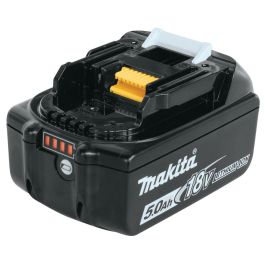Makita Industrial Rechargeable Battery Lithium-Ion (Li-Ion) Makita Industrial Rechargeable Battery Lithium-Ion (Li-Ion) Precio: 129.99377996. SKU: B1A8465MHG