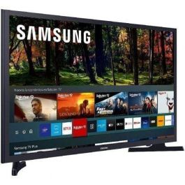 Televisor Samsung 32T4305A 32"/ HD/ Smart TV/ WiFi Televisor Samsung 32T4305A 32"/ HD/ Smart TV/ WiFi Precio: 180.50000034. SKU: S0450240