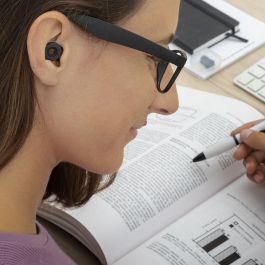 Tapones de Reducción de Ruido Calg InnovaGoods