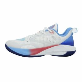 Zapatillas de Baloncesto para Adultos Peak Talent 1 Blanco Precio: 114.49999979. SKU: B1JEMNTVEQ