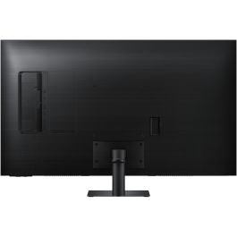 Samsung S43FM700UU 16:9 M70F Monitor Smart TV 43" 4K Ultra HD LCD HDR10 Tizen con WiFi y Bluetooth