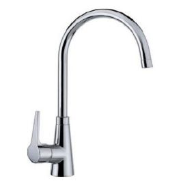 Grifo Monomando Teka VITA 915 CROMO 50200 Chrome Metal Hierro Fundido Precio: 128.49999987. SKU: B1KABPLQVJ