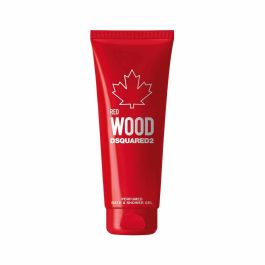 Dsquared2 Red Wood Bath&Shower Gel 200 Precio: 18.49999976. SKU: S8301866