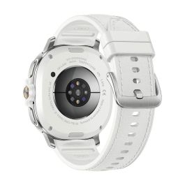 Smartwatch Samsung Galaxy Watch8 Classic Blanco 1,34" 46 mm