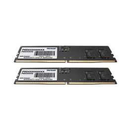 Patriot Signature Line PSD58G480041 - Módulo de memoria RAM DDR5 de 8 GB (1x8 GB, 4800 MHz, CL40, 288-pin DIMM, Unbuffered)