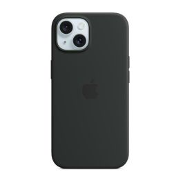 Funda para Móvil Apple IPHONE 15 SI Negro Apple iPhone 15 Precio: 65.49999951. SKU: B1ELWEHBNY