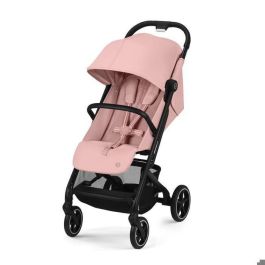 CYBEX - Cochecito Beezy BLK - Rosa caramelo Precio: 353.4999996. SKU: B1B5LYPDRT