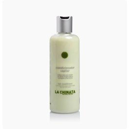 La Chinata Hair Conditioner Natural Edition 250 mL Precio: 6.59000001. SKU: B17GNFSCHN
