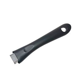 Edm Recambio mango para sartenes / ollas, compatible con 76676, Negro Precio: 1.98999988. SKU: S7901564