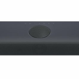 Barra de Sonido LG SC9S Negro 400 W Barra de Sonido LG SC9S Negro 400 W
