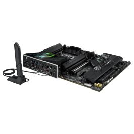 Asus ROG STRIX Z890-F GAMING WiFi Intel Z890 LGA 1851 (Socket V1) ATX ASU1728697357098