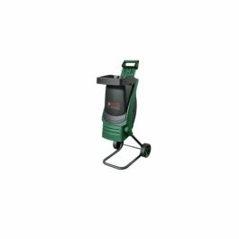 Bosch AXT RAPID 2200 Trituradora de Madera, 2200W, Con Cable