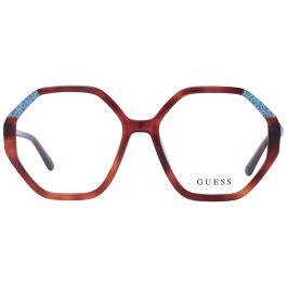 Montura de Gafas Mujer Guess GU2951 53056 Montura de Gafas Mujer Guess GU2951 53056