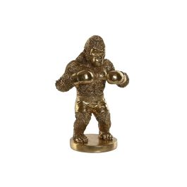 Figura Moderno DKD Home Decor Dorado 16 x 33.5 x 24 cm Precio: 32.49999984. SKU: B14QDNZPG2