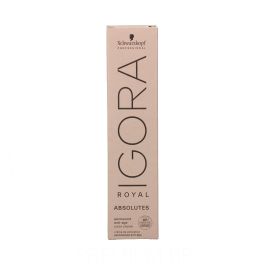 Schwarzkopf Igora Royal Absolutes 60ml Color 6-460 Age Blend Precio: 6.89000015. SKU: S4243510