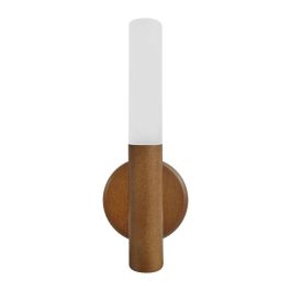 Edm Lámpara de Pared Recargable LED 1W 60lm 3000K con Imán, Apariencia Madera, USB Precio: 8.49999953. SKU: B1JYBS2RMT