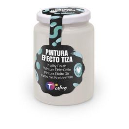 Pintura Chalk Paint Marker Tcolors 400 Ml (Bote) Blanco Nordico Precio: 11.49999972. SKU: B1B99VACHP