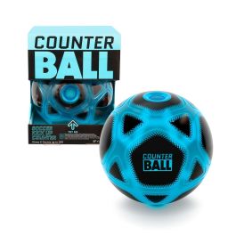 Famosa Pelota Counter Ball con luces y sonidos, entrenamiento de reflejos para niños +6 años Precio: 31.95000039. SKU: B184M542EY