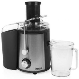 Princess 203040 Licuadora de zumos 800W, 2 Velocidades, Depósito 1.1L, Cuerpo de Acero Inoxidable, Fácil Limpieza y Antigoteo Precio: 88.50000016. SKU: B1ALXWZMW7