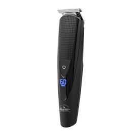 Recortadora 5 en 1 THE BARB' XPERT 6047 - Multifunción - Con afeitadora de láminas para barba Recortadora 5 en 1 THE BARB' XPERT 6047 - Multifunción - Con afeitadora de láminas para barba