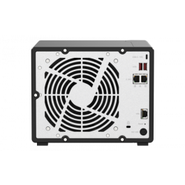 Almacenamiento en Red NAS Qnap TS-h973AX-8G 32GB RAM 8GB Almacenamiento en Red NAS Qnap TS-h973AX-8G 32GB RAM 8GB