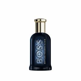 Hugo Boss-Boss BOTTLED TRIUMPH ELIXIR Eau de Parfum Vapo Edición Limitada 100 ml