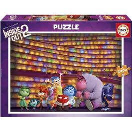 Educa EDU1748321156811 Puzzle Intensa-Mente 2 - 1000 piezas Precio: 27.50000033. SKU: B18KXSMLCL