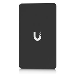 Ubiquiti UA-SK-Elevator Lector Básico de Control de Acceso con Bluetooth y NFC