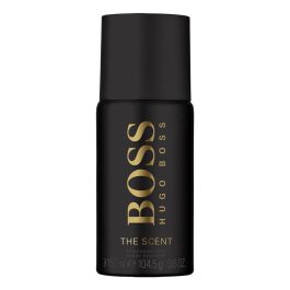 Hugo Boss THE SCENT Desodorante Vaporizador 150 ml Precio: 16.89000038. SKU: S0548073