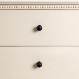 Mesita Gris Claro Dm 61 X 33 X 66 cm