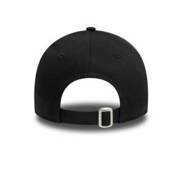 Gorra Deportiva New Era Brooklyn Negro