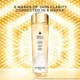 Guerlain ABEILLE ROYALE Doble Esencia Clarificante y Reparadora 150 ml