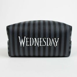 Neceser aseo viaje polipiel wednesday 11.0 x 6.4 x 20.0 cm Neceser aseo viaje polipiel wednesday 11.0 x 6.4 x 20.0 cm